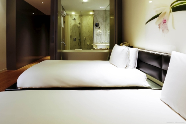 Hotel Grand Mercure Ambassador Changwon (ex Pullman)